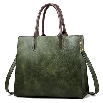 Сумки Женские женские роскошные сумки Женская дизайнерская сумка Высококачественная сумка через плечо для повседневной сумки с верхней ручкой