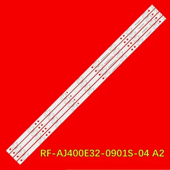 Светодиодная полоса подсветки телевизора для LC-40CFF5221K LC-40CFE6242E LC-40CFG6352K RF-AJ400E32-0901S-04 A2