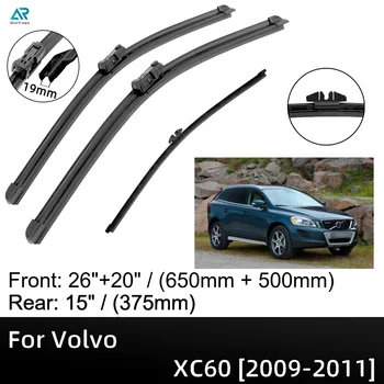 для Volvo XC60 2009-2011 26