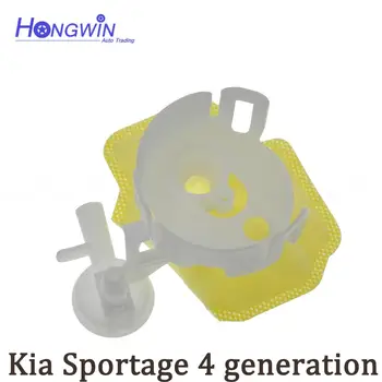  1 шт. * Фильтр топливного насоса сетчатого фильтра подходит для Hhyundai Kia Sportage 4 поколения
