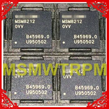 Процессоры для мобильных телефонов MSM8212 1VV MSM8212 0VV New Original