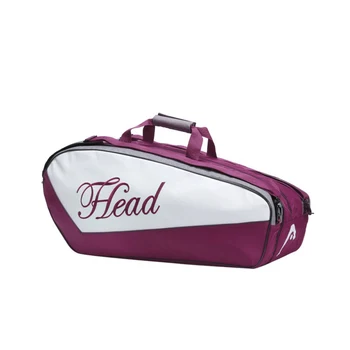 HEAD Шарапова Турнирная сумка 2017 Теннисная сумка Женская теннисная сумка