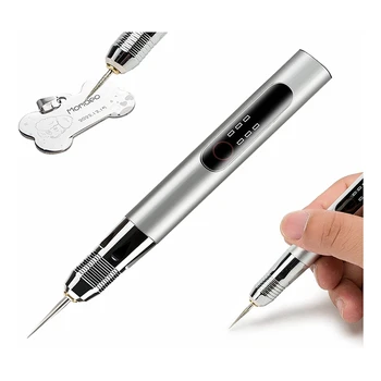 шлифовальные полировальные маникюрные машины гравировальная ручка инструмент USB перезаряжаемый беспроводной для ювелирных изделий, дерева, металла