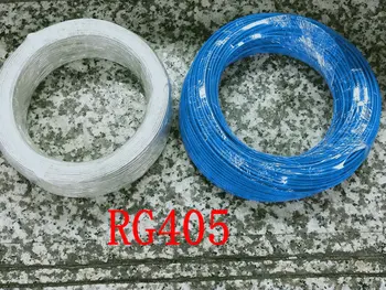 10M RF Connector RG405 0,086