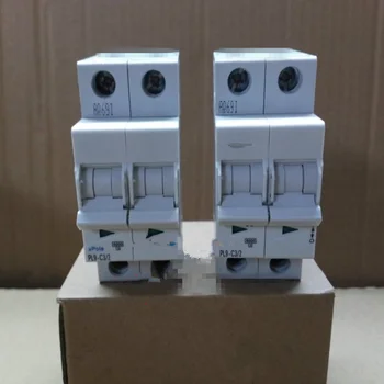 PL9-C2 PL9-C3 PL9-C4 PL9-C6 PL9-C10 PL9-C16 PL9-C20 PL9-C25 PL9-C32 Новый оригинальный миниатюрный автоматический выключатель