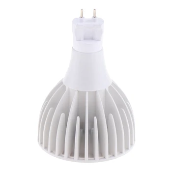 PAR30 G12 Розетка Короткое горлышко Светодиодная лампочка с высоким люменом Теплый белый AC85-265V