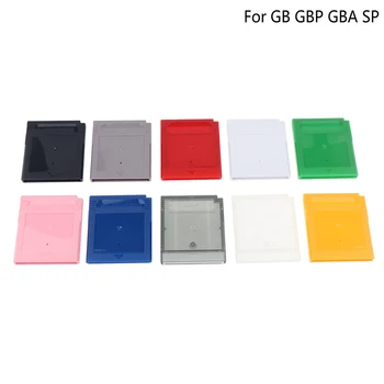Универсальная высококачественная оболочка игровой карты для GAMEBOY GB DMG Игровая карта для GBC Common Use Game Card Repair Замена
