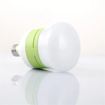 Светодиодные фонари Простота Снижение энергопотребления Твердое качество продукции Энергосберегающие электрически стабильные лампы коммерческого освещения