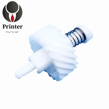 Принтер-Часть 2M204220 Разработка привода для добавления порошка для принтера Kyocera FS1125 FS1220 FS1320 FS1325 P1025 M1025 M1520