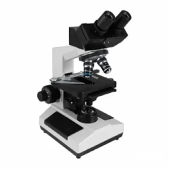 Хорошая цена Лабораторное оборудование для биологического микроскопа XSZ-107T