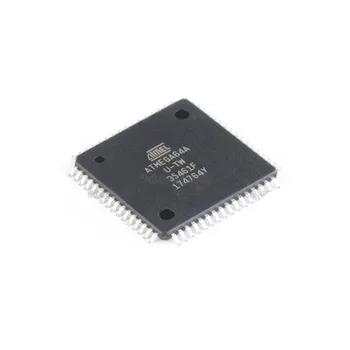 1шт Оригинальный аутентичный патч ATMEGA64A-AU ATMEGA16L-8AU ATMEGA16-16AU ATMEGA644PA-AU чип 8-битный микроконтроллер 64 КБ флэш-памяти
