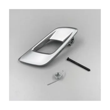 1Пара Ручка межкомнатной двери AB3921971 AB3921970 для Mazda Bt50 для Ford Ranger 2012-2019 Everest 2015-2019 Передняя или задняя