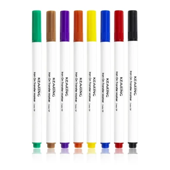 Infusible-Ink Transfer Маркер Сублимационная Трансферная Ручка для Cricut Mug DIY Рубашка
