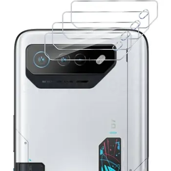 3D Закаленное Стекло для Rog Phone 7 Защита объектива камеры для Asus Rog Phone7 UltimateLens Glass